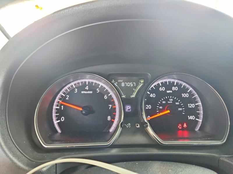 Продаж на аукціоні авто 2017 Nissan Versa, vin: 3N1CN7APXHL815746, номер лоту: 59237836