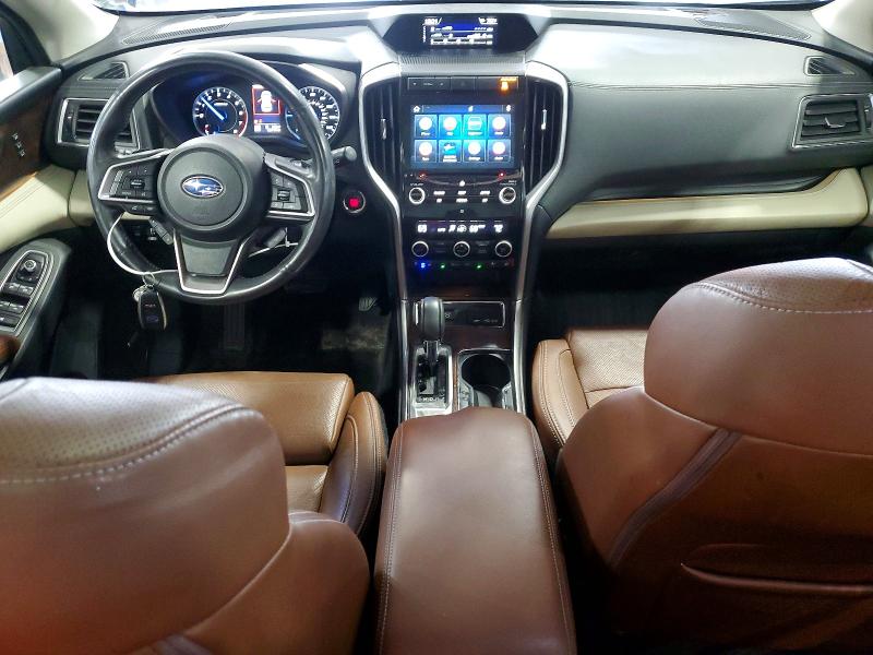 Aukcja sprzedaży 2019 Subaru Ascent, vin: 4S4WMARD9K3426180, numer aukcji: 61513156