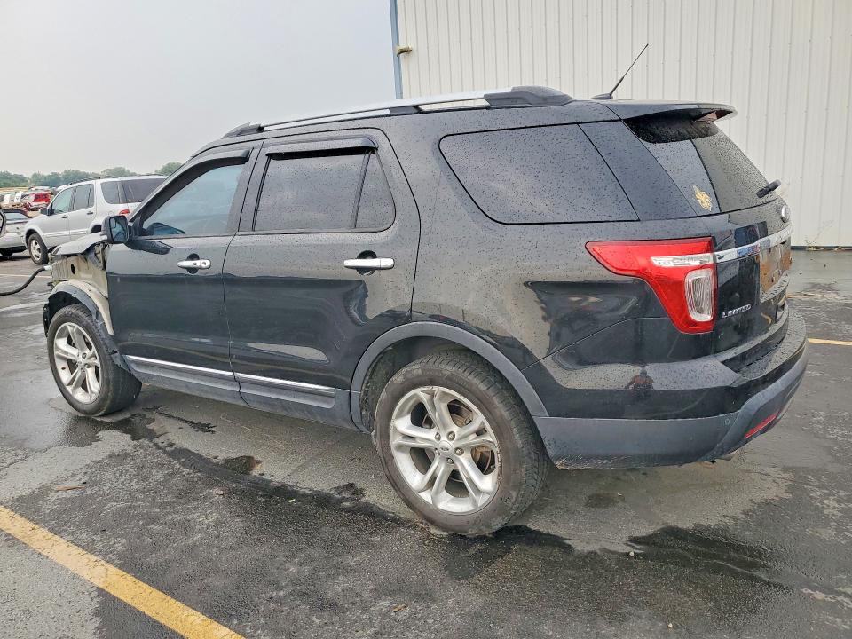 Aukcja sprzedaży 2013 Ford Explorer, vin: 1FM5K8F80DGC82385, numer aukcji: 61874366
