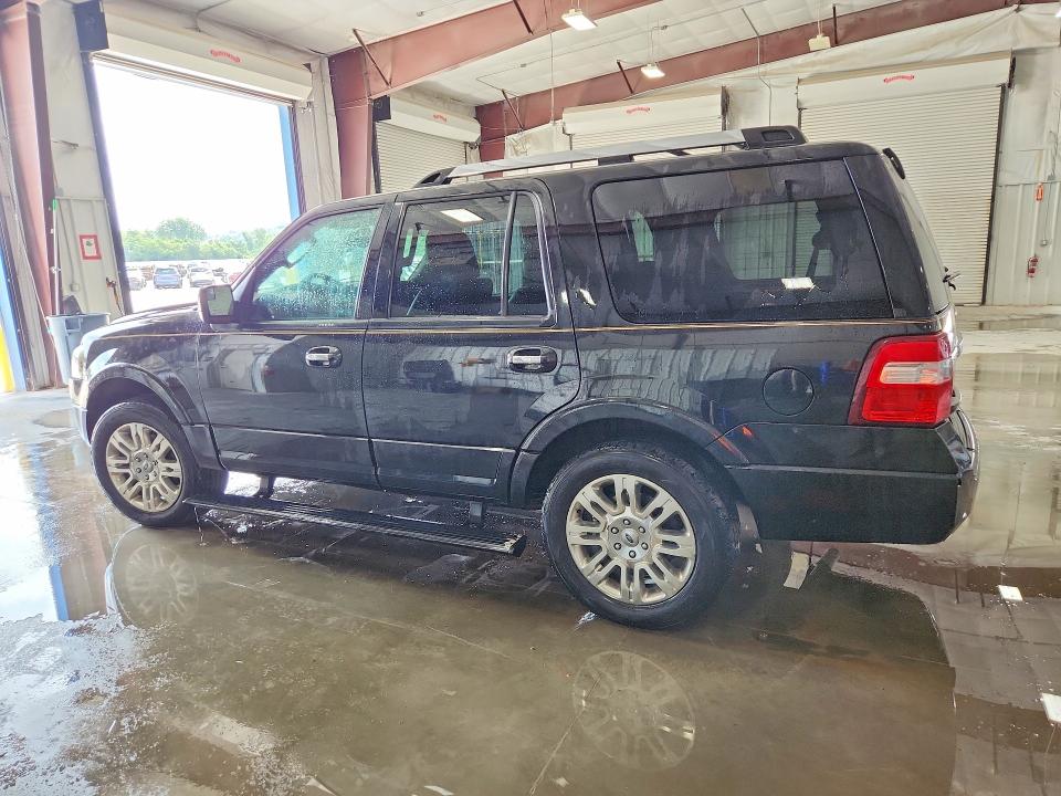 Продажа на аукционе авто 2014 Ford Expedition, vin: 1FMJU2A55EEF64571, номер лота: 60575766