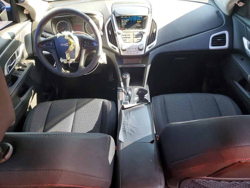 61209816 :رقم المزاد ، 2GKALMEK4H6177767 vin ، 2017 Gmc Terrain مزاد بيع
