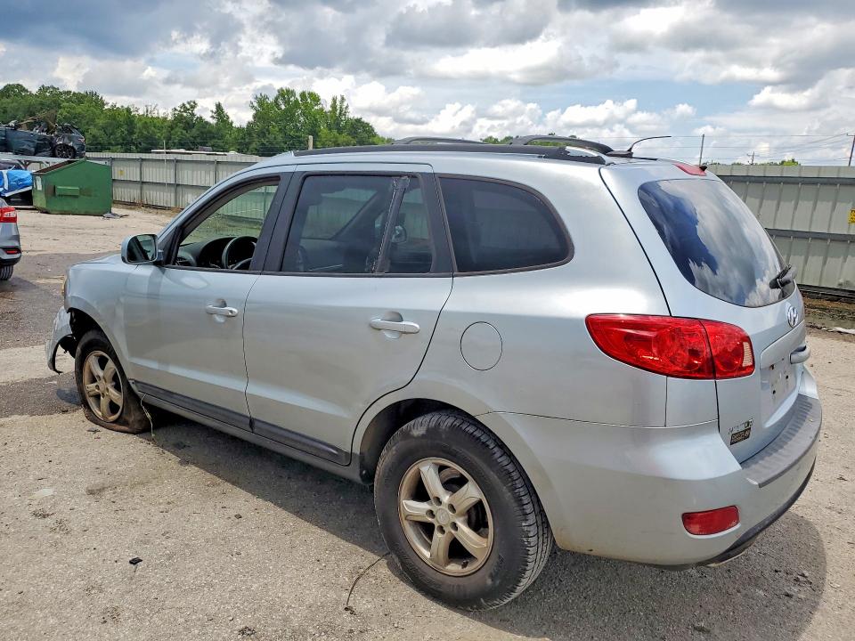 Продаж на аукціоні авто 2007 Hyundai Santa Fe, vin: 5NMSG73D07H068546, номер лоту: 59794446