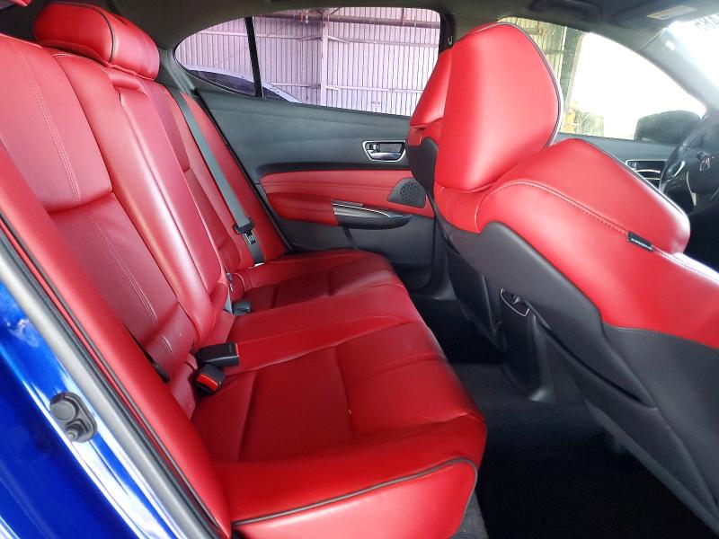 Aukcja sprzedaży 2018 Acura Tlx, vin: 19UUB2F63JA010764, numer aukcji: 85634485