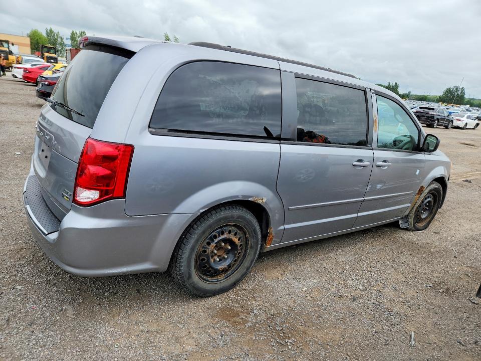 Продажа на аукционе авто 2014 Dodge Grand Caravan, vin: 2C4RDGBG4ER139656, номер лота: 58904266