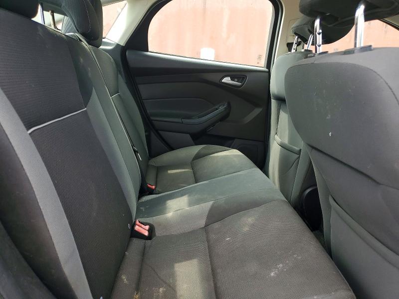 59671356 :رقم المزاد ، 1FADP3F2XDL297117 vin ، 2013 Ford Focus مزاد بيع