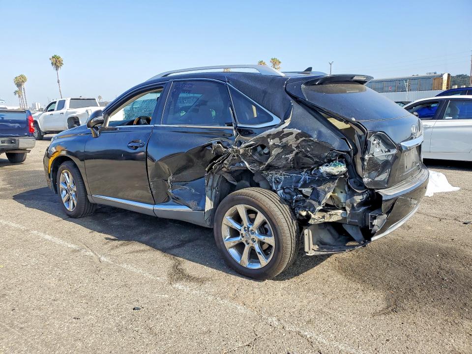 Продажа на аукционе авто 2011 Lexus Rx, vin: 2T2ZK1BA5BC057618, номер лота: 60201656