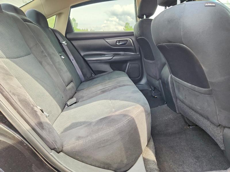 Продаж на аукціоні авто 2015 Nissan Altima, vin: 1N4AL3AP2FC470309, номер лоту: 60416246