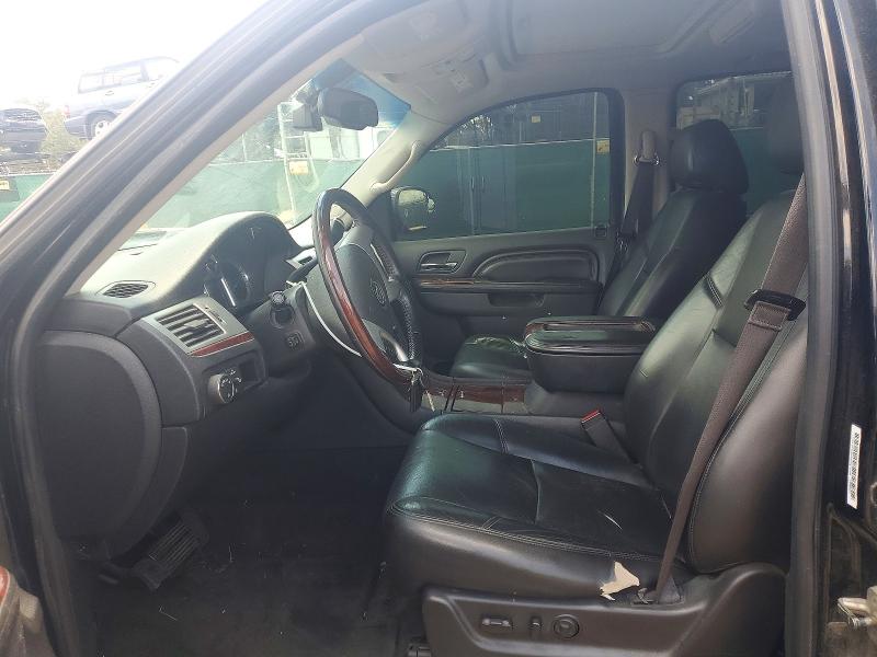 Aukcja sprzedaży 2014 Cadillac Escalade, vin: 1GYS4BEF5ER122081, numer aukcji: 61808926