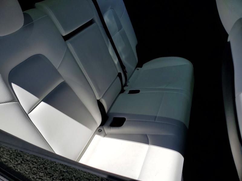 Продаж на аукціоні авто 2023 Tesla Model Y, vin: 7SAYGDEE4PF591541, номер лоту: 62792506
