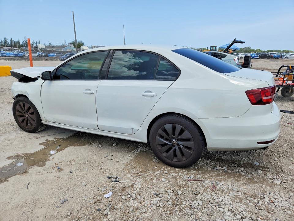 Aukcja sprzedaży 2018 Volkswagen Jetta, vin: 3VW2B7AJ6JM203912, numer aukcji: 60801096