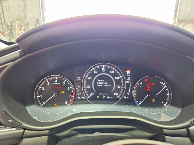 Продажа на аукционе авто 2026 Mazda 3, vin: JM1BPAKL1T1863342, номер лота: 62566666