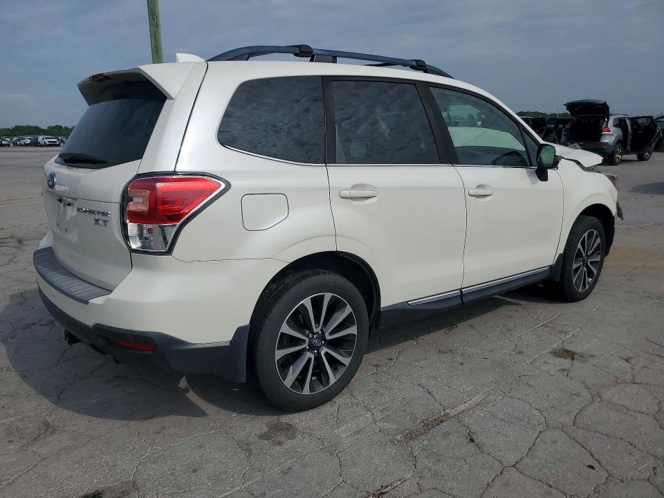 Продаж на аукціоні авто 2017 Subaru Forester, vin: JF2SJGWC2HH804959, номер лоту: 59657666