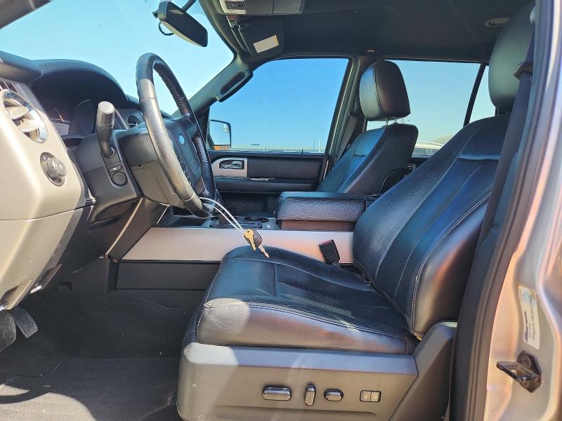 Продажа на аукционе авто 2016 Ford Expedition, vin: 1FMJU1JT8GEF21449, номер лота: 61599926
