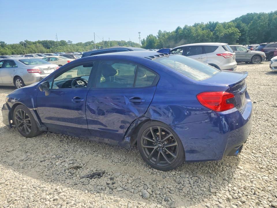 Продаж на аукціоні авто 2019 Subaru Wrx, vin: JF1VA1H64K9811337, номер лоту: 61571626
