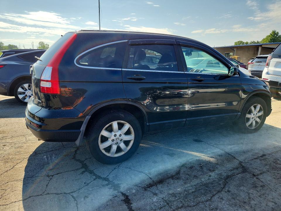 Aukcja sprzedaży 2011 Honda Cr-v, vin: 5J6RE4H47BL100146, numer aukcji: 63282326