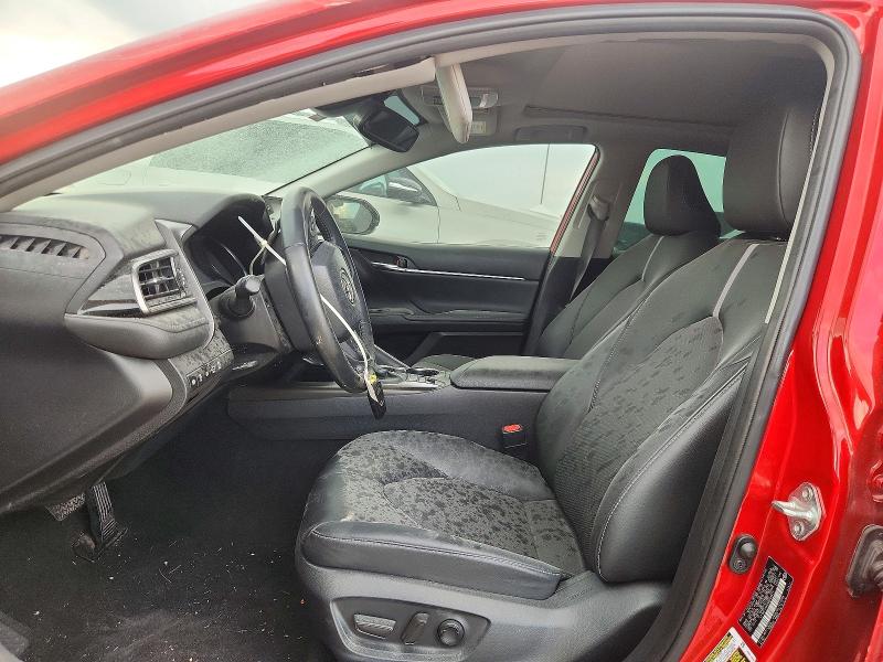 Aukcja sprzedaży 2022 Toyota Camry, vin: 4T1K61AK5NU068674, numer aukcji: 60008076