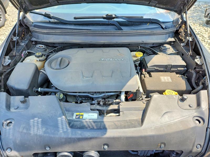 Продаж на аукціоні авто 2014 Jeep Cherokee, vin: 1C4PJMDS3EW197765, номер лоту: 62831536