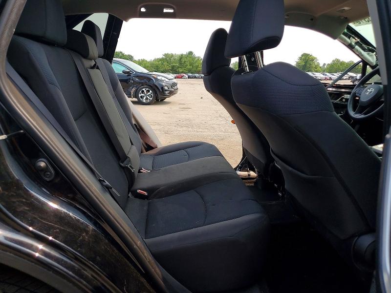 60733316 :رقم المزاد ، JTMG1RFV5KD013731 vin ، 2019 Toyota Rav4 مزاد بيع