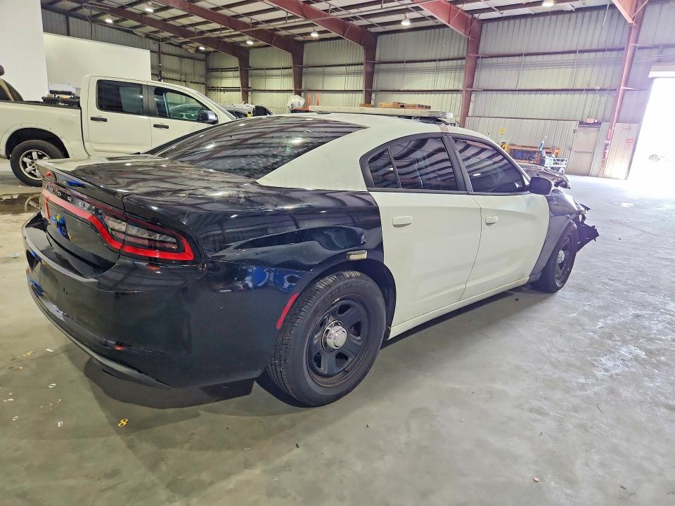 Продажа на аукционе авто 2018 Dodge Charger, vin: 2C3CDXAGXJH325827, номер лота: 59075676