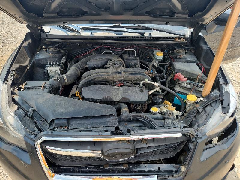 2014 Subaru Xv Crosstrek მანქანა იყიდება აუქციონზე, vin: JF2GPAGC3E8299154, აუქციონის ნომერი: 61313216