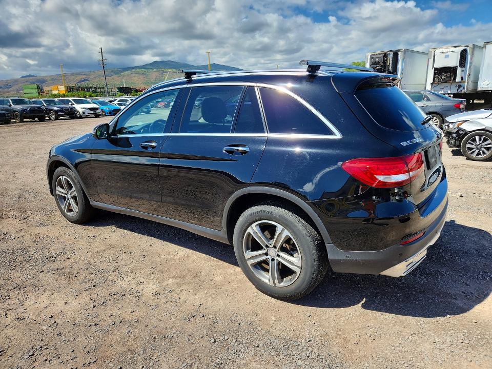 Продаж на аукціоні авто 2016 Mercedes-benz Glc, vin: WDC0G4JB9GF102823, номер лоту: 61558836