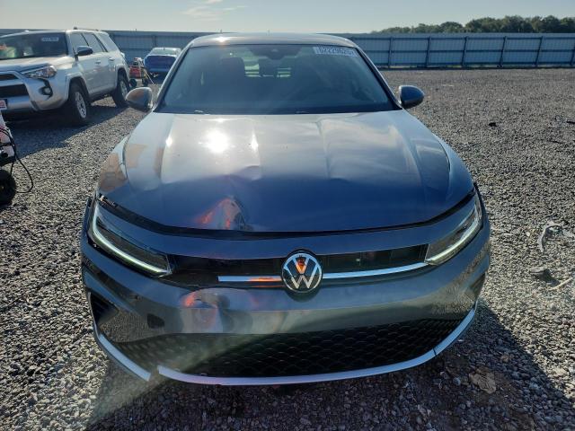 Auction sale of the 2025 Volkswagen Jetta, vin: 3VW7X7BU2SM063357, lot number: 62229626