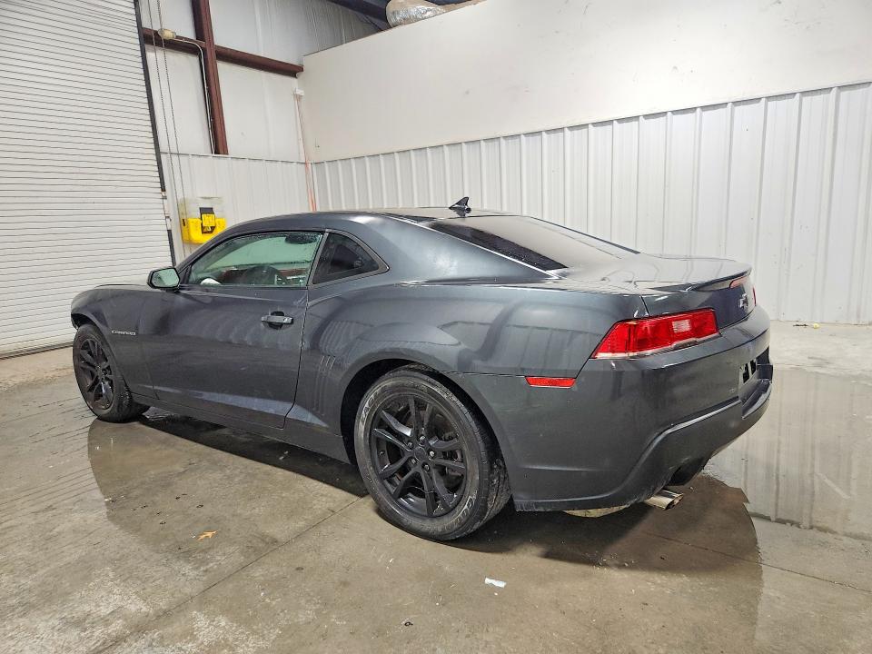 2014 Chevrolet Camaro მანქანა იყიდება აუქციონზე, vin: 2G1FA1E33E9133163, აუქციონის ნომერი: 62642116