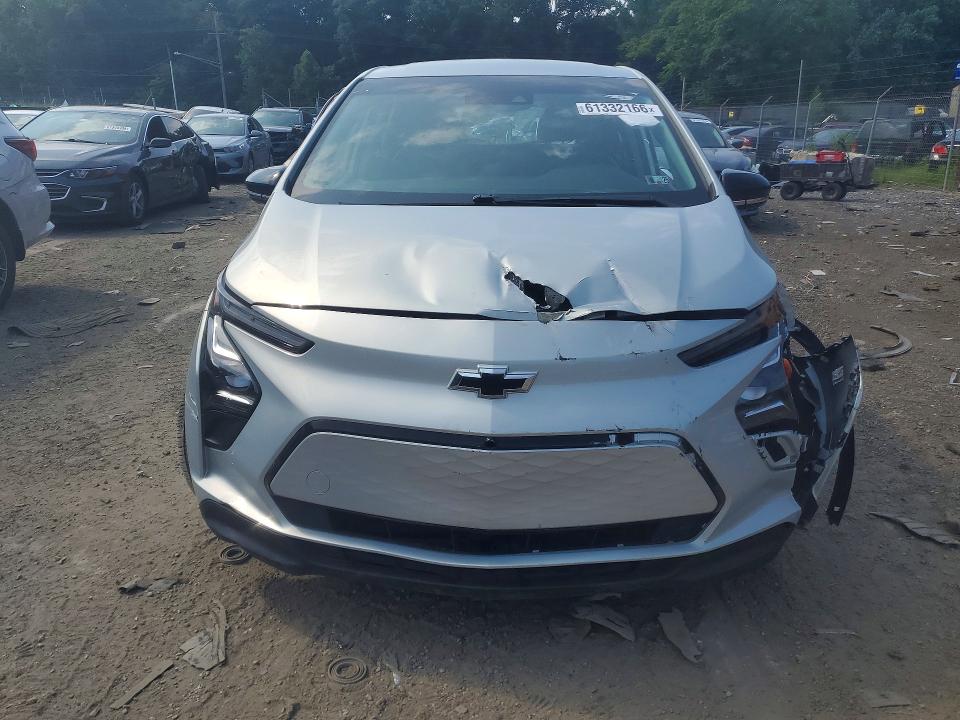 Продаж на аукціоні авто 2023 Chevrolet Bolt Ev, vin: 1G1FX6S05P4161896, номер лоту: 61332166