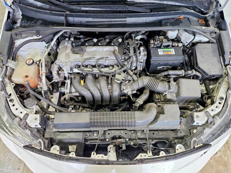 Продаж на аукціоні авто 2021 Toyota Corolla, vin: 5YFEPMAE9MP236757, номер лоту: 63354726