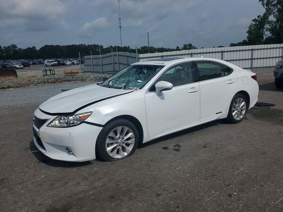 Aukcja sprzedaży 2014 Lexus Es, vin: JTHBW1GG7E2045415, numer aukcji: 61414266
