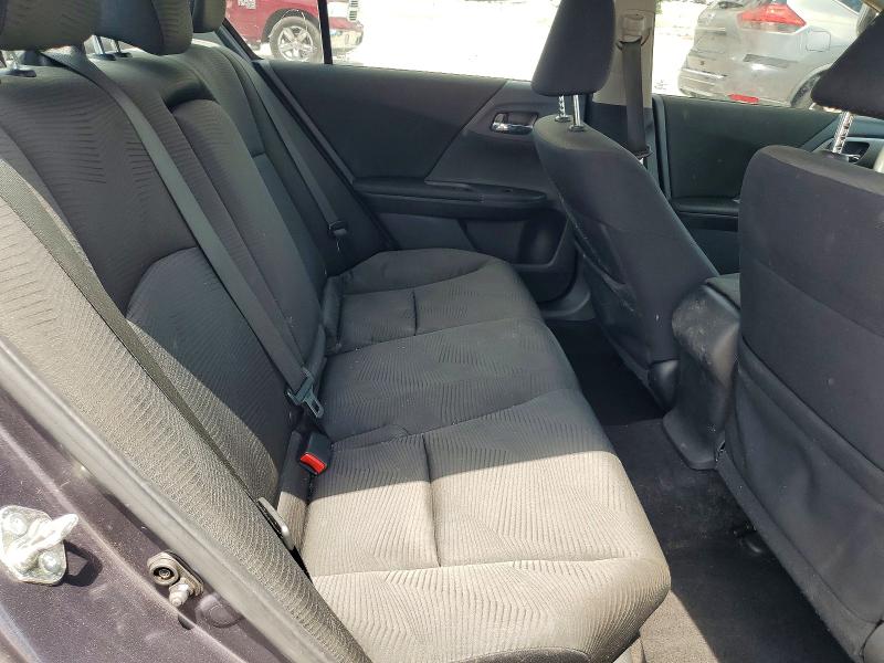 2015 Honda Accord მანქანა იყიდება აუქციონზე, vin: 1HGCR2F32FA113694, აუქციონის ნომერი: 61373076