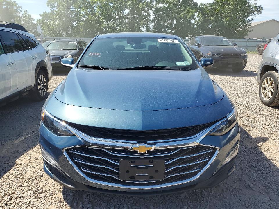 Aukcja sprzedaży 2024 Chevrolet Malibu, vin: 1G1ZD5ST6RF226420, numer aukcji: 61297766