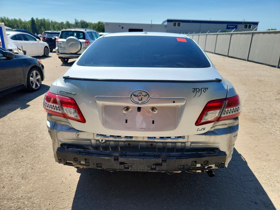 Продажа на аукционе авто 2011 Toyota Camry, vin: 4T1BF3EKXBU179125, номер лота: 62037976