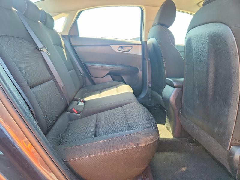 Aukcja sprzedaży 2020 Kia Forte, vin: 3KPF24AD7LE191148, numer aukcji: 62467376