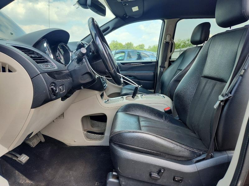 2020 Dodge Grand Caravan მანქანა იყიდება აუქციონზე, vin: 2C4RDGCG7LR170248, აუქციონის ნომერი: 61720836