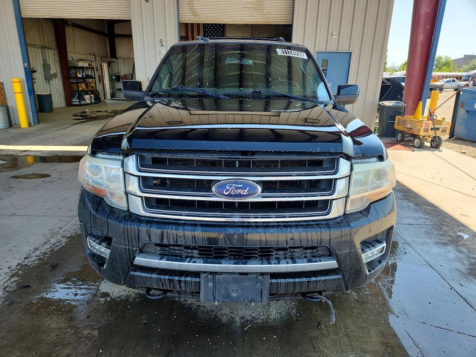 Aukcja sprzedaży 2015 Ford Expedition, vin: 1FMJU2ATXFEF07041, numer aukcji: 61124956