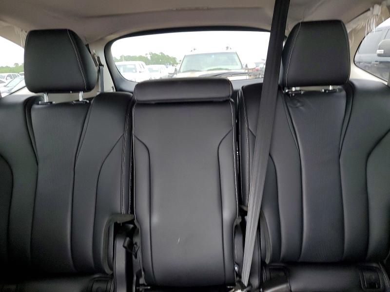 2026 Acura Mdx მანქანა იყიდება აუქციონზე, vin: 5J8YD9H47TL000150, აუქციონის ნომერი: 57698816