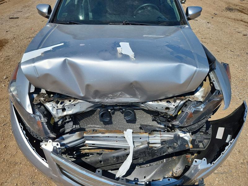 2012 Honda Accord მანქანა იყიდება აუქციონზე, vin: 1HGCP2F65CA087393, აუქციონის ნომერი: 60155986