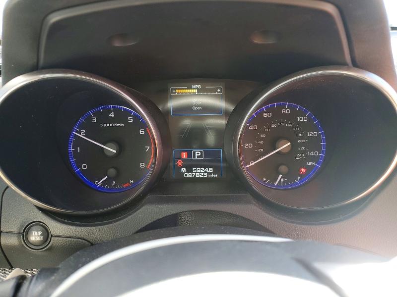 Aukcja sprzedaży 2019 Subaru Outback, vin: 4S4BSABC4K3289980, numer aukcji: 60323526