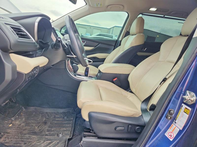 Aukcja sprzedaży 2020 Subaru Ascent, vin: 4S4WMAMDXL3422440, numer aukcji: 62321196