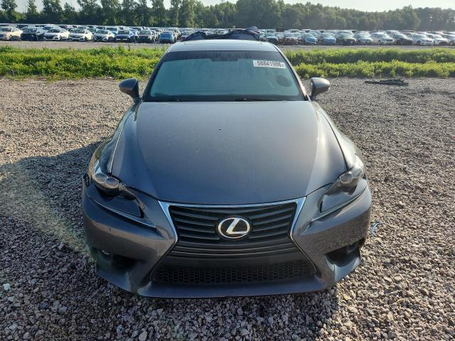 2015 Lexus Is მანქანა იყიდება აუქციონზე, vin: JTHCF1D21F5020085, აუქციონის ნომერი: 58841906