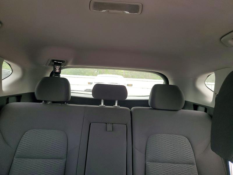 Aukcja sprzedaży 2019 Hyundai Tucson, vin: KM8J3CAL8KU851735, numer aukcji: 61315856