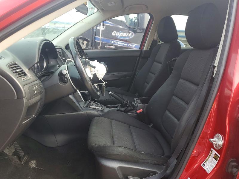 Продажа на аукционе авто 2014 Mazda Cx-5, vin: JM3KE2CY9E0312565, номер лота: 63292876