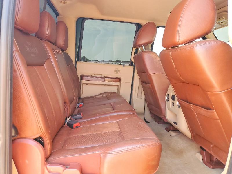 Aukcja sprzedaży 2011 Ford F250, vin: 1FT7W2BT5BEA98089, numer aukcji: 59376146