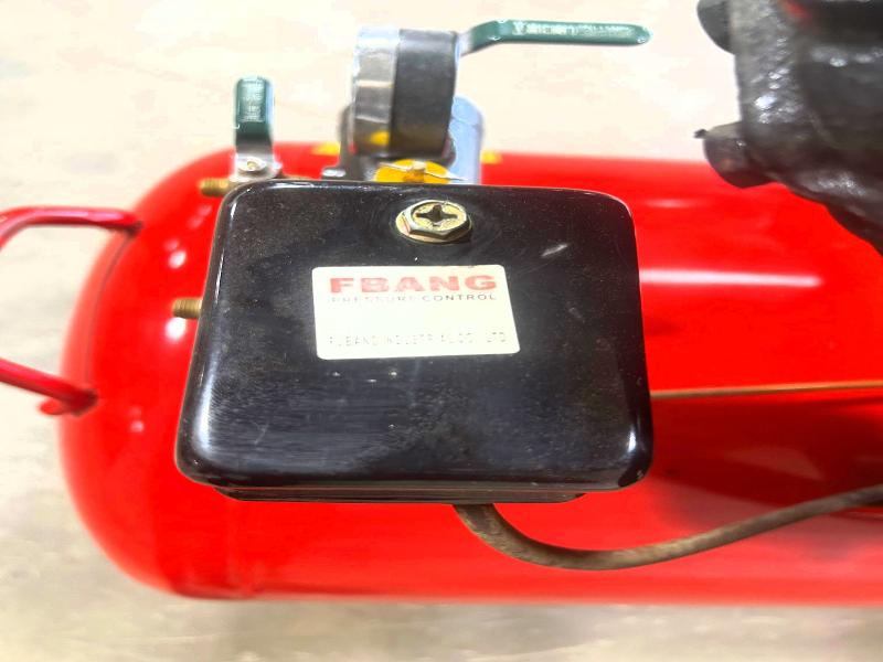 Auction sale of the 2020 Others 2020 Air Compressor, vin: L2007105145, lot number: 63486536