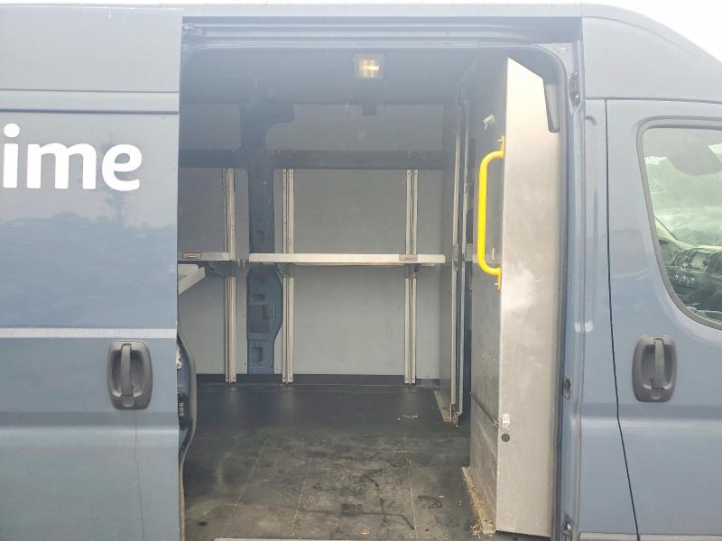Aukcja sprzedaży 2021 Ram Promaster 3500, vin: 3C6MRVJG1ME550389, numer aukcji: 58386156