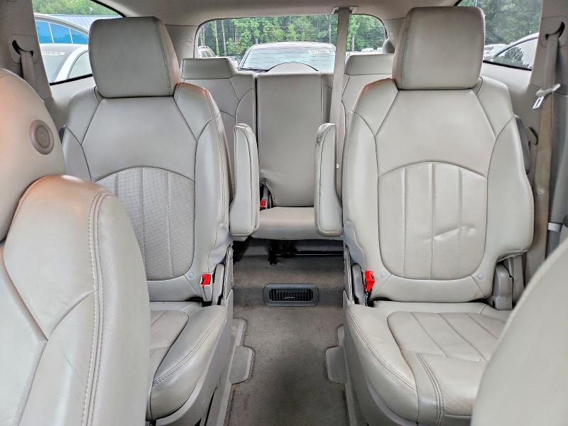 Aukcja sprzedaży 2015 Buick Enclave, vin: 5GAKVCKD9FJ212718, numer aukcji: 61565646