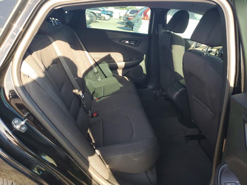 Продажа на аукционе авто 2019 Chevrolet Malibu, vin: 1G1ZB5ST9KF200132, номер лота: 62832066
