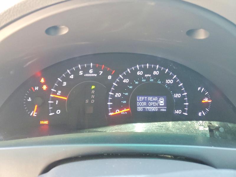 60076706 :رقم المزاد ، 4T4BF3EK9BR144243 vin ، 2011 Toyota Camry مزاد بيع