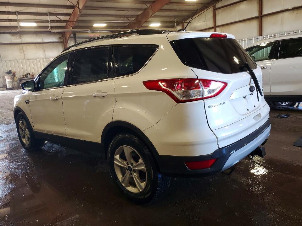 2014 Ford Escape მანქანა იყიდება აუქციონზე, vin: 1FMCU0G96EUC95378, აუქციონის ნომერი: 60161926